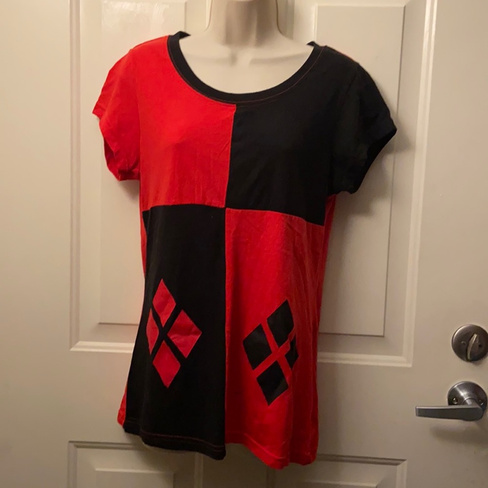 Harley Quinn Tshirt